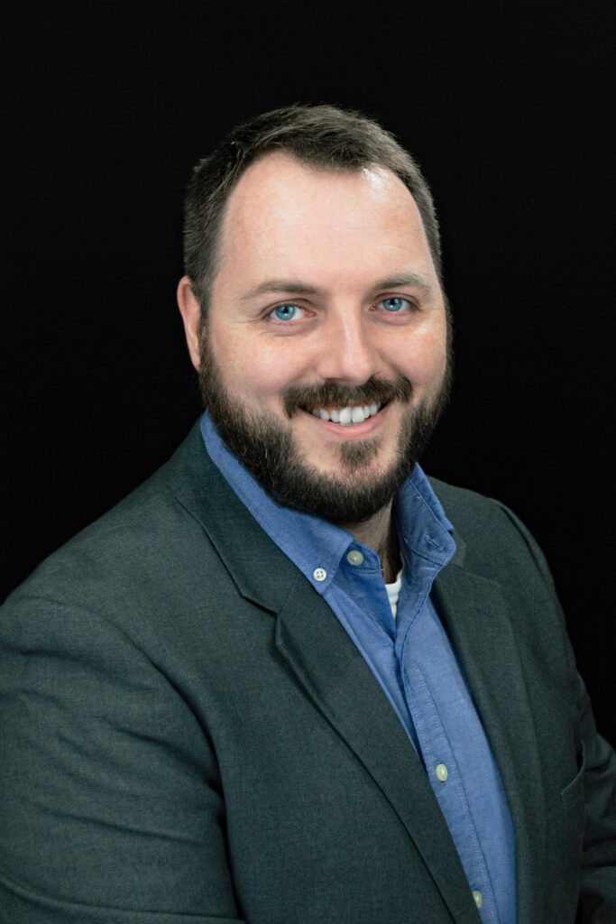 Meet Our Team! Tiger Correctional